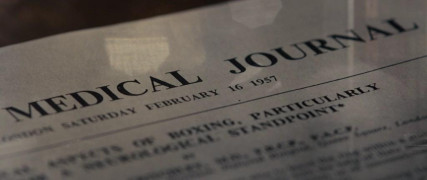 Кадр з фільму Оборонець