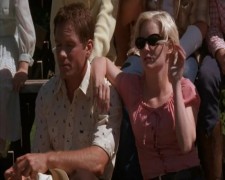 Кадр з фільму Дітям до 16-ти