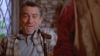 Кадр з фільму Бездоганна