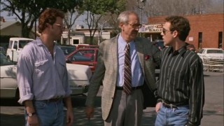 Кадр з фільму Коханка