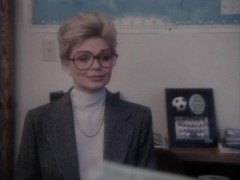 Кадр з фільму Неминучість