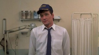 Кадр з фільму Прокинувшись у Ріно