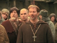 Кадр з фільму Воїни-охоронці