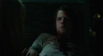 Кадр з фільму Ультраамериканці