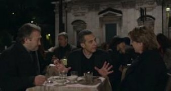 Кадр з фільму Моя мати