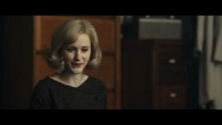 Кадр з фільму Кур'єр (Код: Залізна кора)