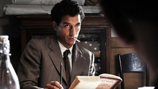 Кадр з фільму Баарія