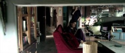 Кадр з фільму Люсія і секс