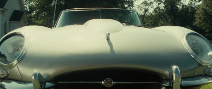 Кадр з фільму Солом'яні пси