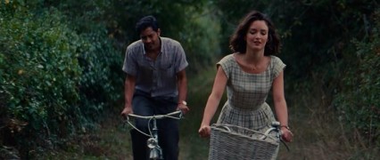 Кадр з фільму Прянощі та пристрасті