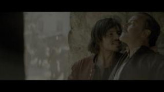 Кадр з фільму Три мушкетери: Міледі