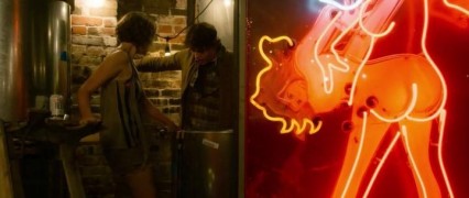 Кадр з фільму Хороші діти