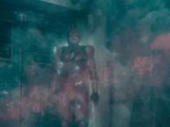 Кадр з фільму Ліга справедливості Зака Снайдера