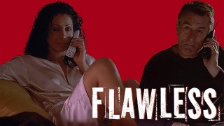 Кадр з фільму Бездоганна