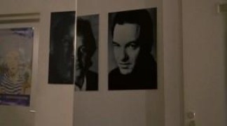 Кадр з фільму Кухар-злодій