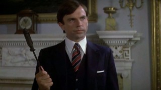 Кадр з фільму Омен ІІІ. Останній конфлікт