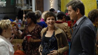 Кадр з фільму Найкращий