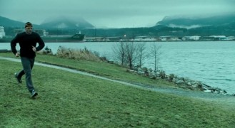 Кадр з фільму Особисте