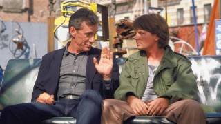 Кадр з фільму Напролом