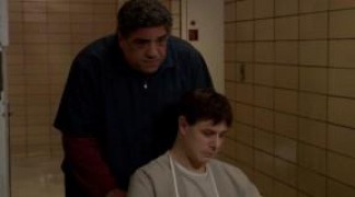 Кадр з фільму Пі Джей