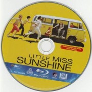 Кадр з фільму Маленька міс Щастя