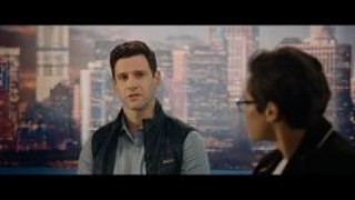 Кадр з фільму Донечка (Крихітка)