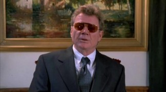 Кадр з фільму Бойова бригада