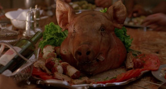 Кадр з фільму Гра на виживання