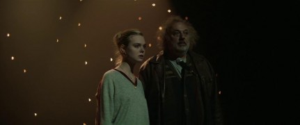 Кадр з фільму За мрією