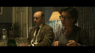 Кадр з фільму Як я став гангстером. Правдива історія