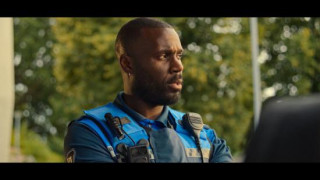 Кадр з фільму Напарники мимоволі