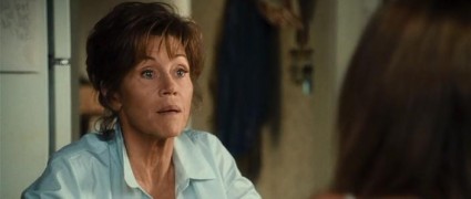 Кадр з фільму Крута Джорджія