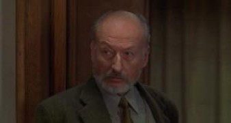 Кадр з фільму Таємниця ордену