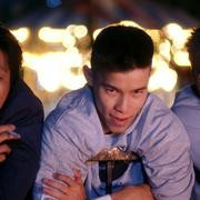 Кадр з фільму Завтра пощастить більше