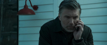 Кадр з фільму Віртуоз