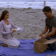 Кадр з фільму Як одружитись з міліардеркою