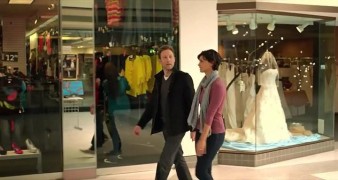 Кадр з фільму Старі дні