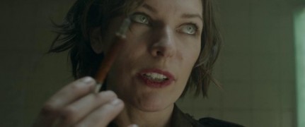 Кадр з фільму Світ майбутнього