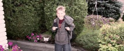 Кадр з фільму Обігнати час