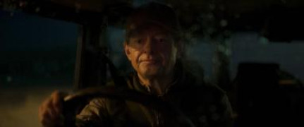 Кадр з фільму Лютер: Сонце на спаді