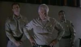 Кадр з фільму Проект Гадюка