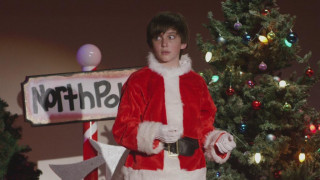 Кадр з фільму Різдвяна підміна