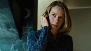 Кадр з фільму Перемога