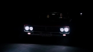 Кадр з фільму Бої в бронежилетах