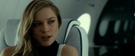 Кадр з фільму Нескінченність