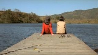 Кадр з фільму Оповідь про двох сестер