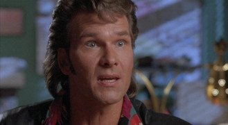 Кадр з фільму Мій батько - злочинець