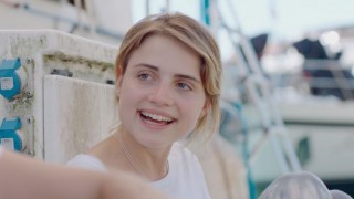 Кадр з фільму Романтики 303