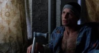 Кадр з фільму Години