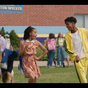 Кадр з фільму 13: Мюзикл